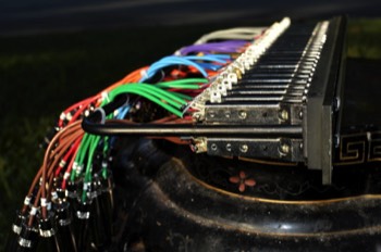  Custom TRS to TRS Patchbay 7 
