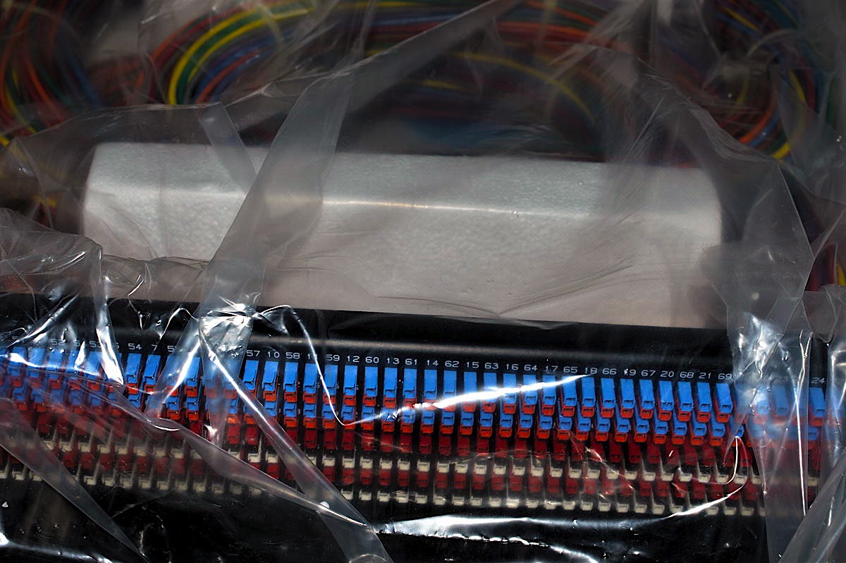 NEW ADC BJF303-4MKII 96 TT 1