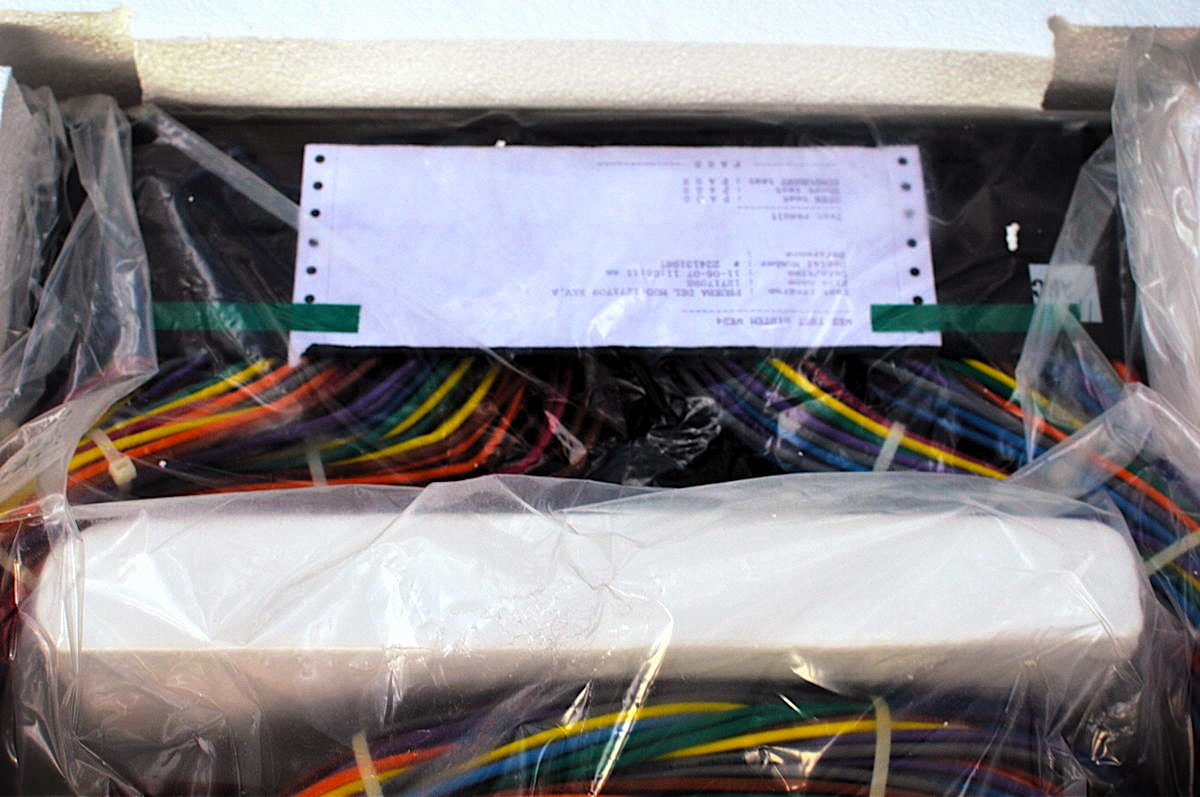 NEW ADC BJF303-4MKII 96 TT 2