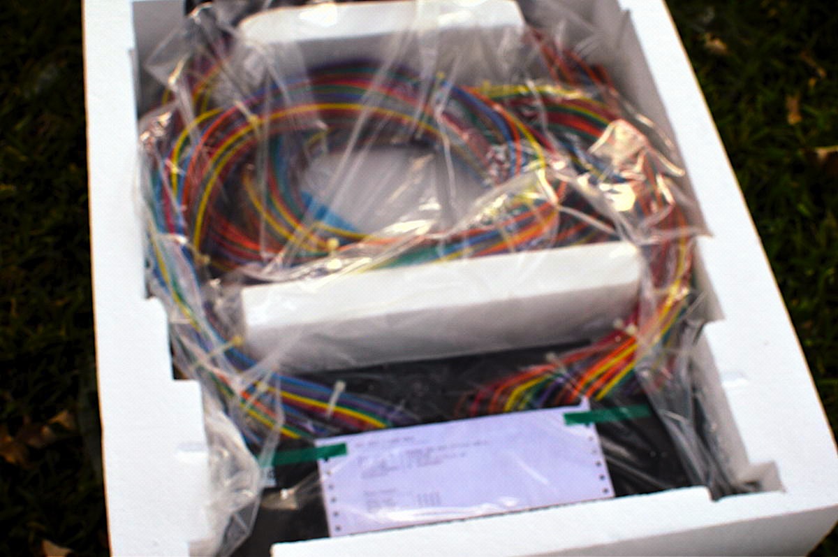 NEW ADC BJF303-4MKII 96 TT 3