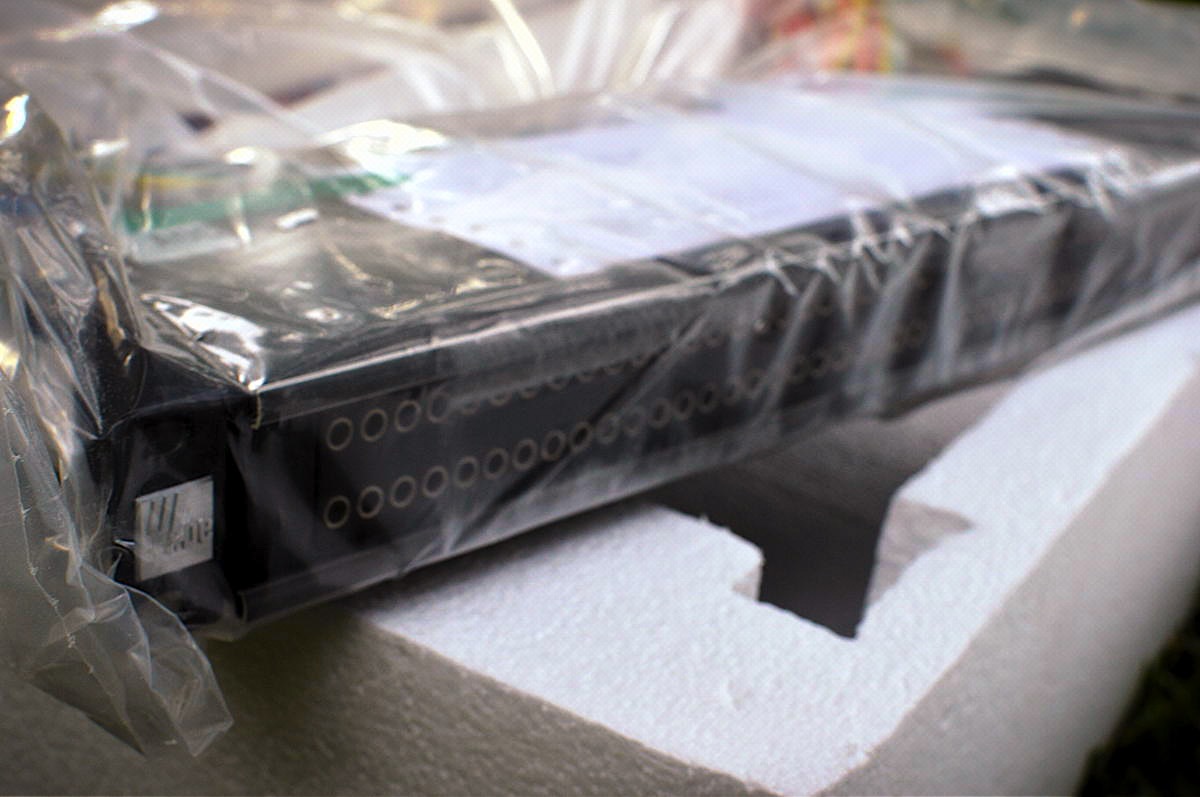 NEW ADC BJF303-4MKII 96 TT 4