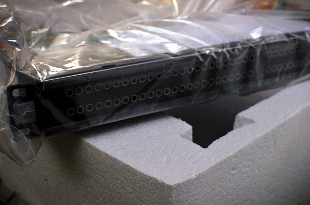 NEW ADC BJF303-4MKII 96 TT 5