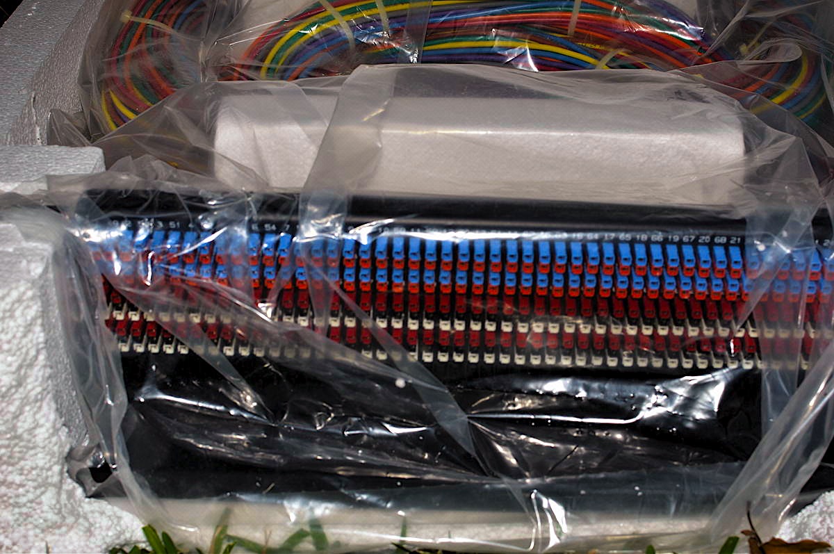 NEW ADC BJF303-4MKII 96 TT 6