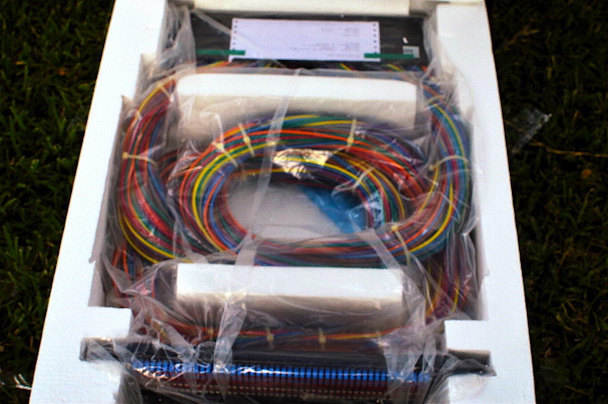 NEW ADC BJF303-4MKII 96 TT 7