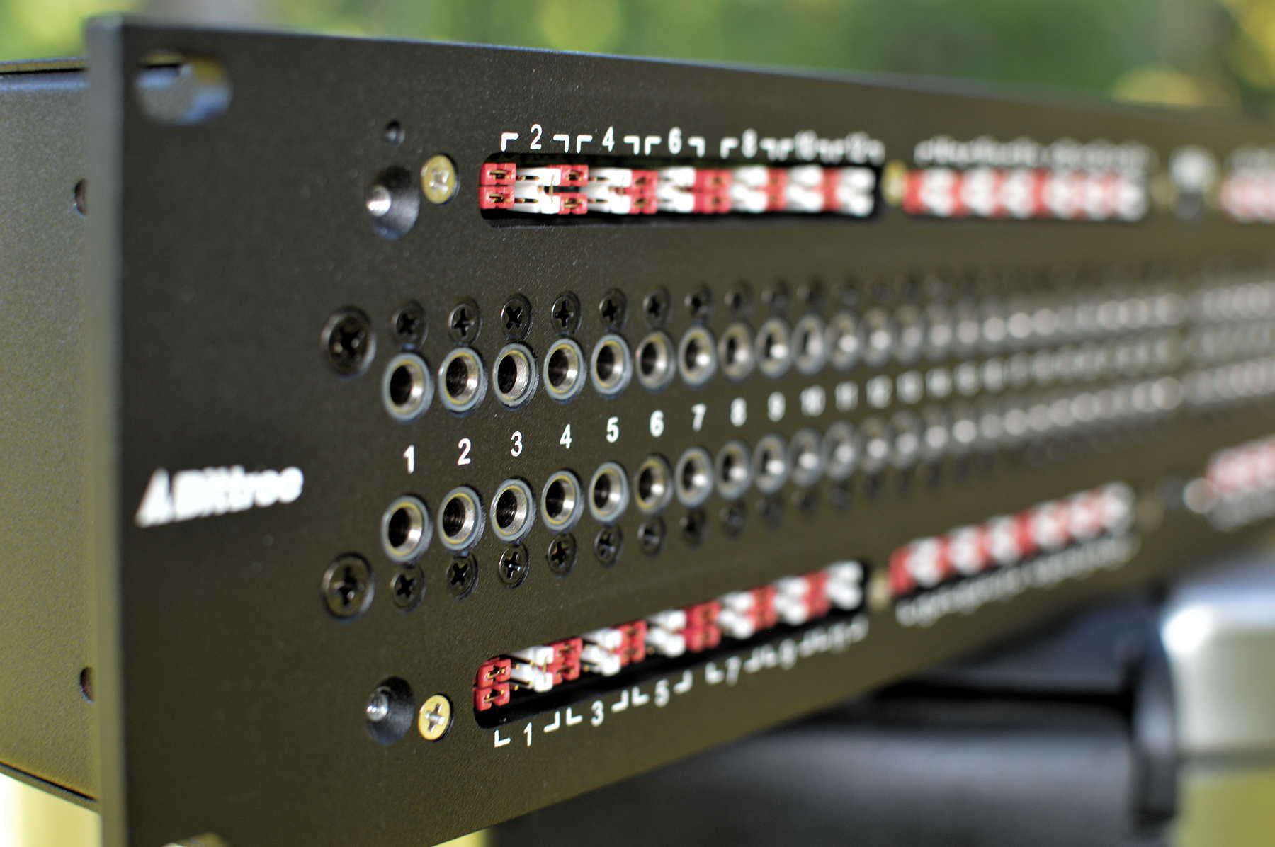 Used-Bittree-969A-18  Used-Bittree-969A-18