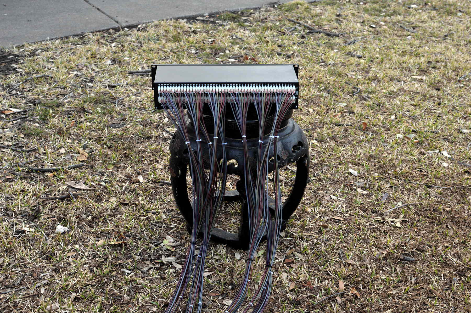 Used-Bittree-969A-115  Used-Bittree-969A-115