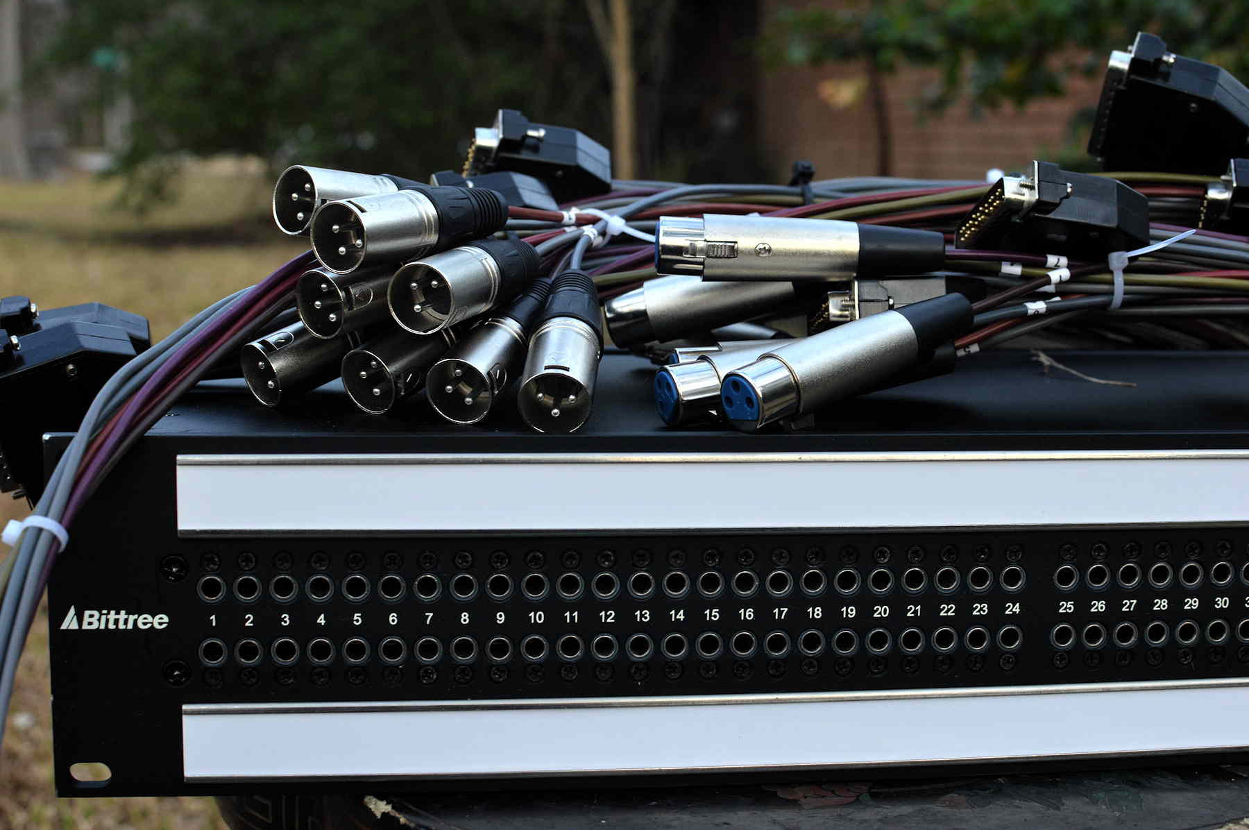 Used-Bittree-969A-122  Used-Bittree-969A-122