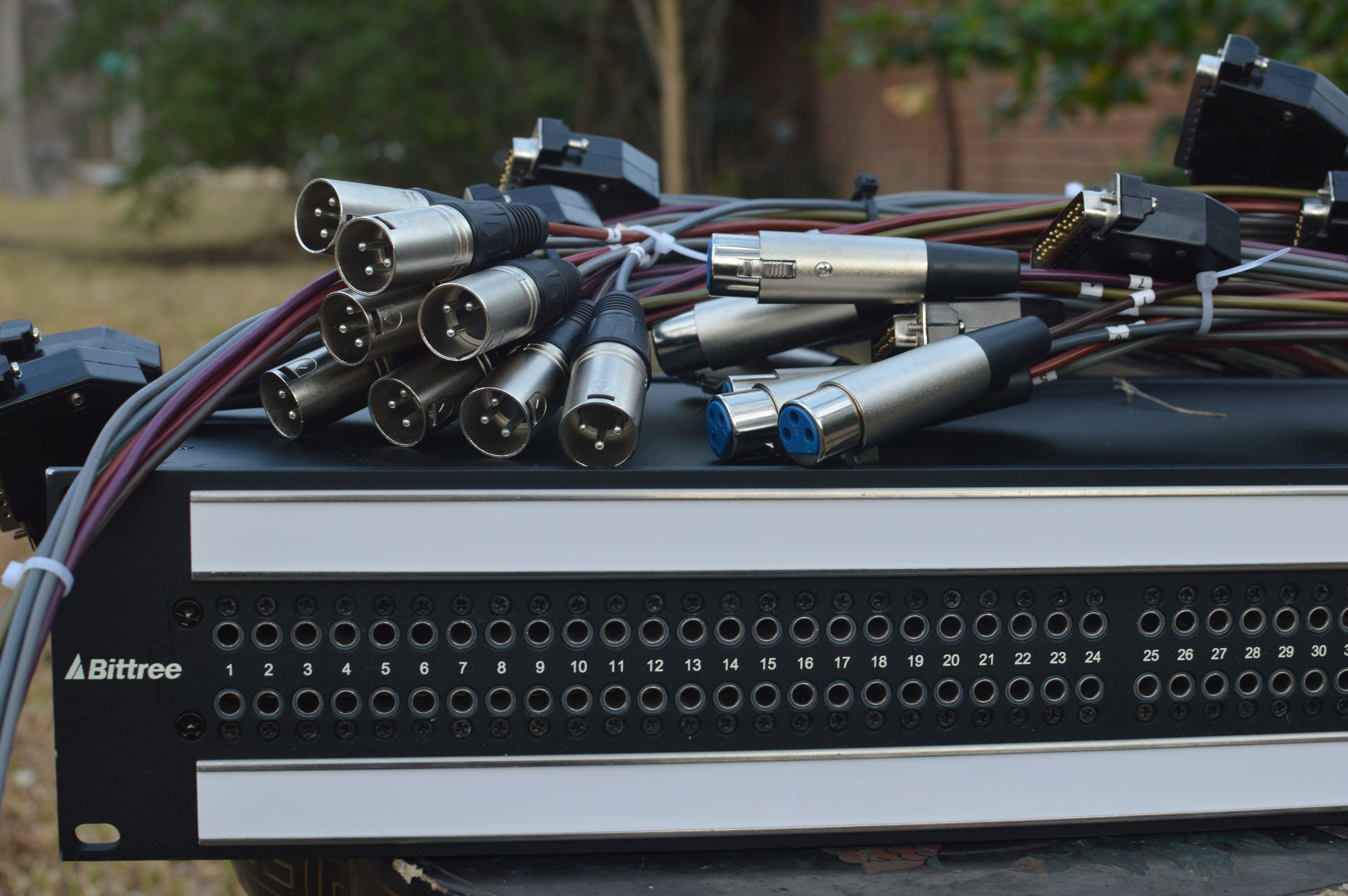 Used-Bittree-969A-167  Used-Bittree-969A-167