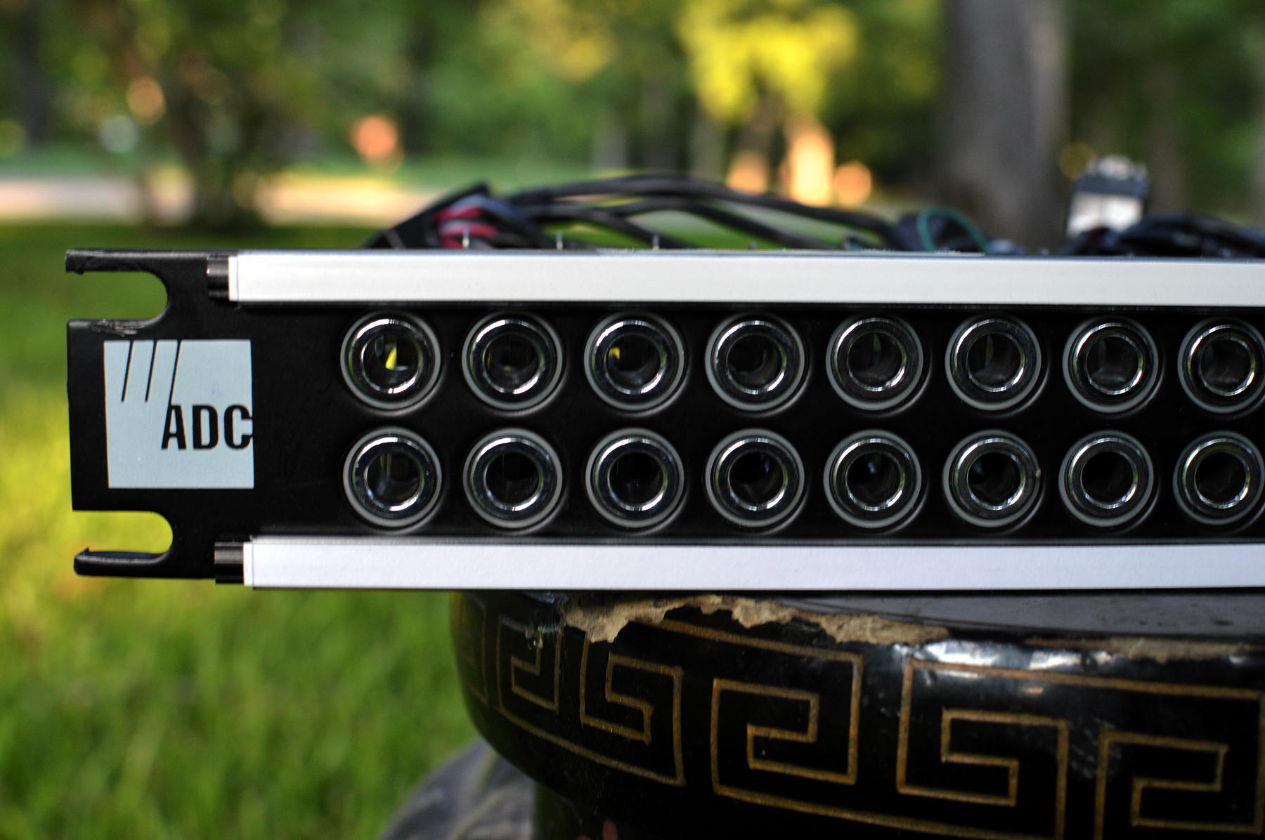 ADC-52-point-DB25-10