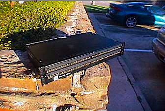 ADC DAB3-14MKIINS Digital Patchbay B  ADC DAB3-14MKIINS Digital Patchbay B