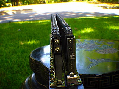 ADC PJ-390 Patchbay B