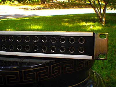 ADC PJ-390 Patchbay D