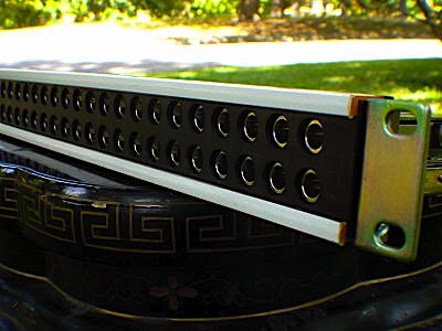 ADC PJ-390 Patchbay E