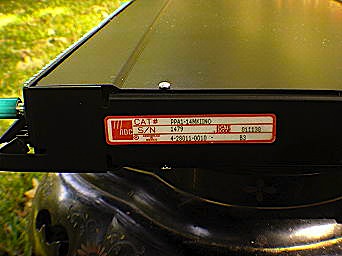 ADC 1RU Patchbay Normals Out 2  ADC 1RU Patchbay Normals Out 2