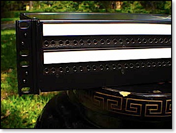 ADC PPB3-14MKII Patchbay A