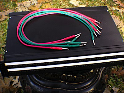 ADC PPB3-14MKIINOBG Patchbay B