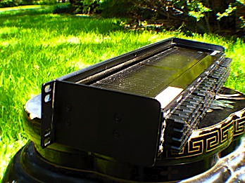 E3-HN Pro-Patch Patchbay A  E3-HN Pro-Patch Patchbay A