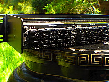 E3-HN Pro-Patch Patchbay B  E3-HN Pro-Patch Patchbay B