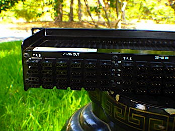 E3-HN Pro-Patch Patchbay D  E3-HN Pro-Patch Patchbay D