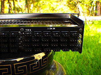 E3-HN Pro-Patch Patchbay E  E3-HN Pro-Patch Patchbay E