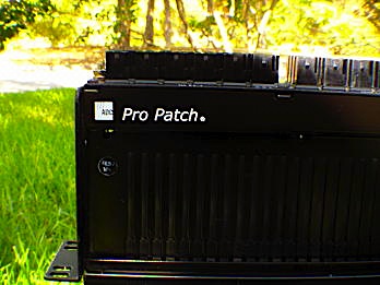 E3-HN Pro-Patch Patchbay F  E3-HN Pro-Patch Patchbay F