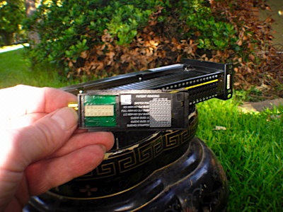 E3-HN Pro-Patch Patchbay H  E3-HN Pro-Patch Patchbay H