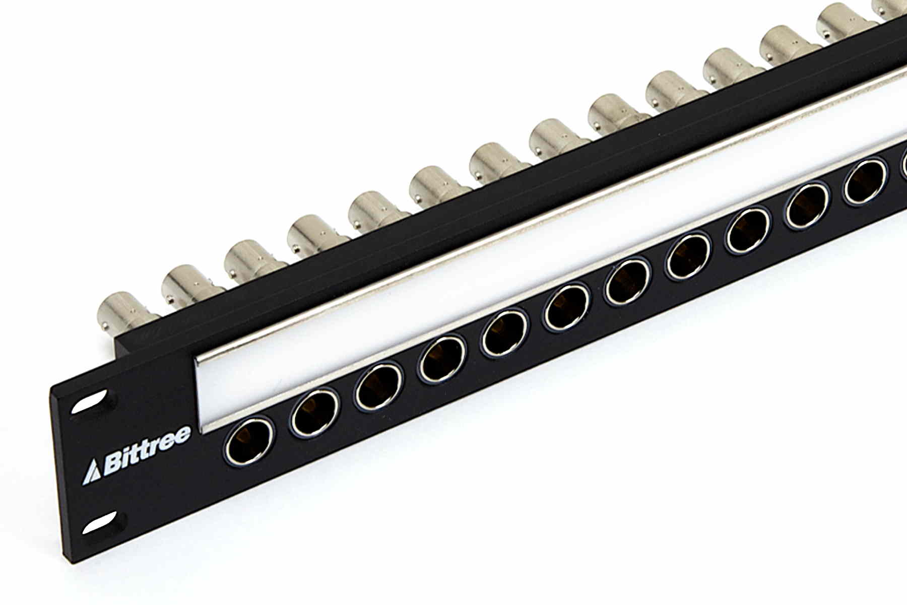 B26S-1WNHD 1RU 1x26 Low Density Standard Weco-07