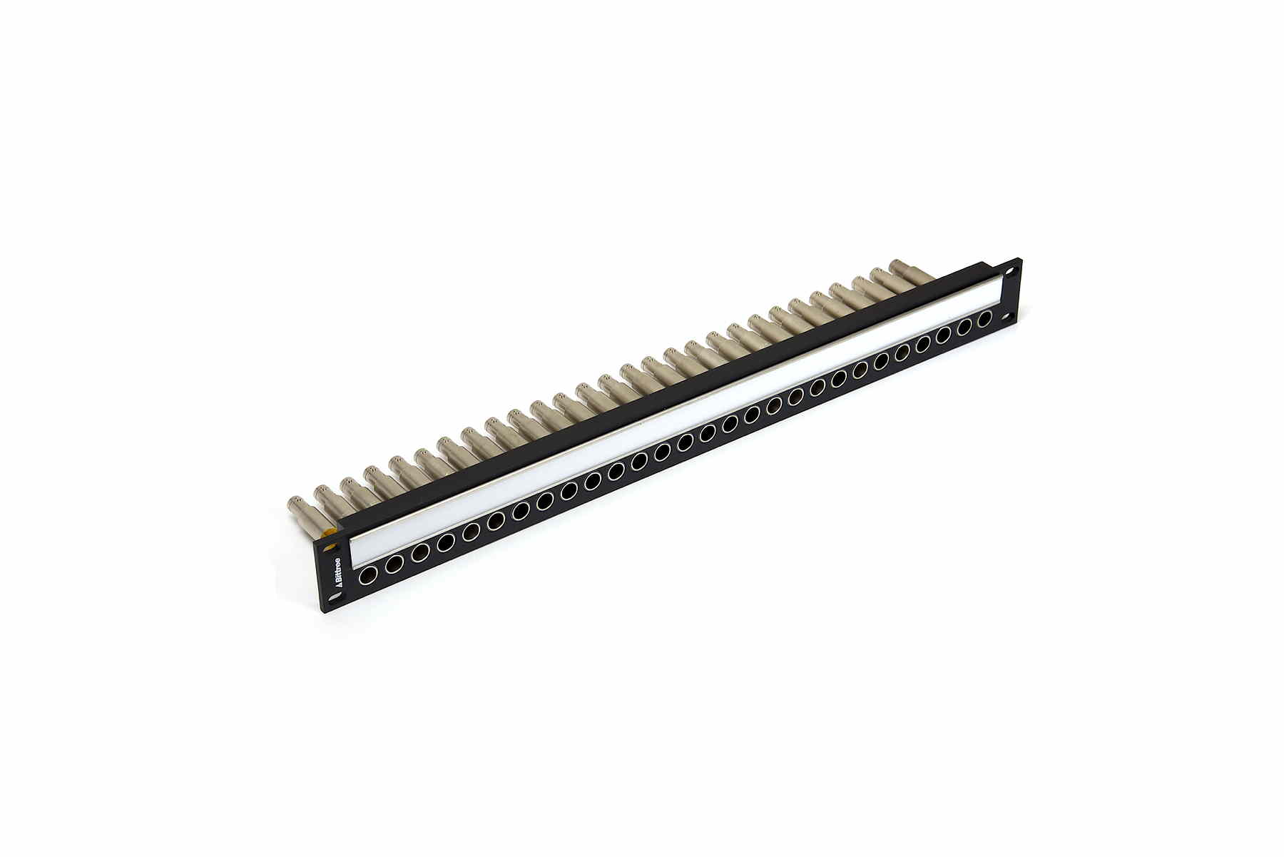 B28S-1WNHD 1RU 1x28 Low Density Standard Weco