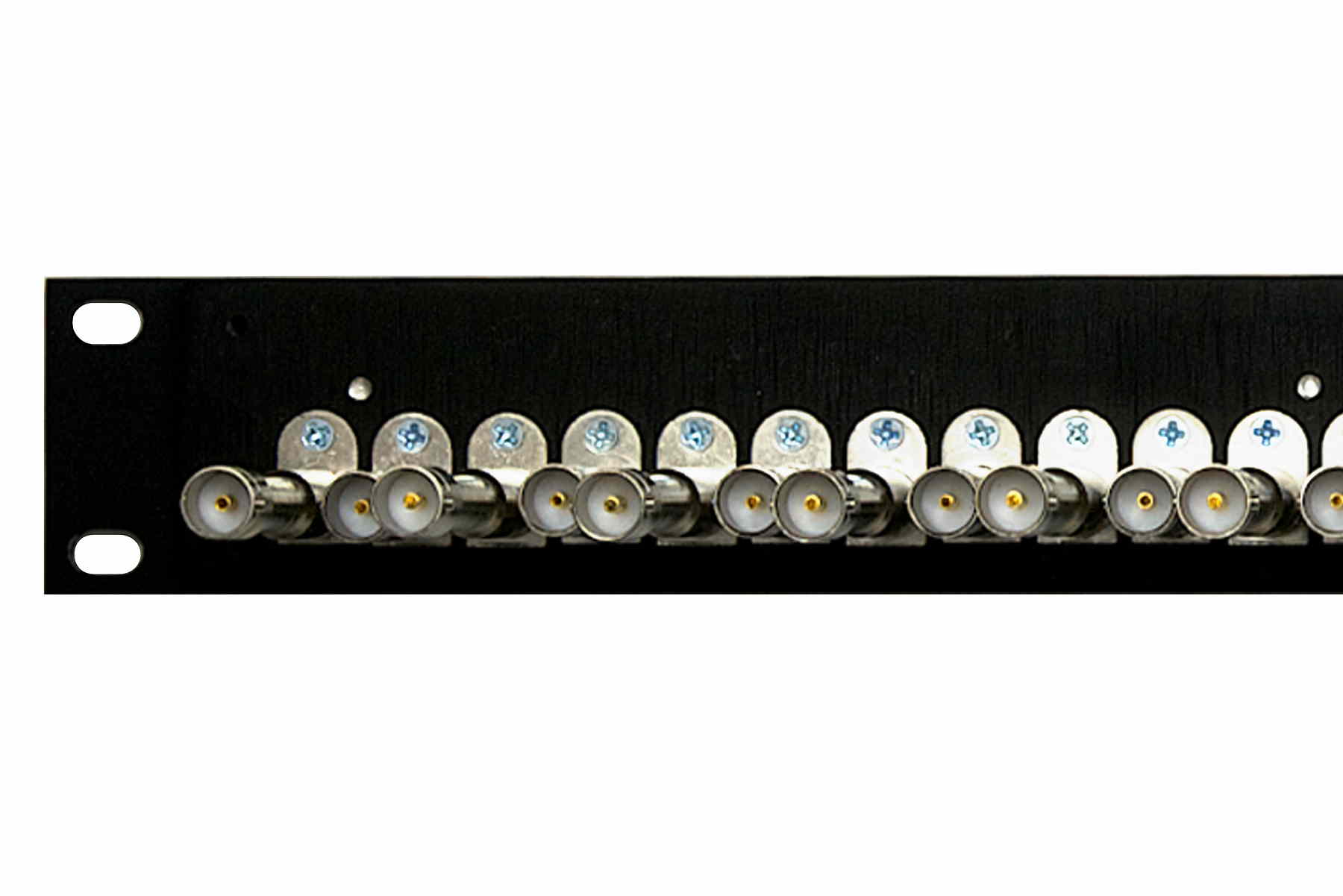 B32S-1MWTHD 1RU 1x32 Medium Density Micro Video Patchbay-04  B32S-1MWTHD 1RU 1x32 Medium Density Micro Video Patchbay-04