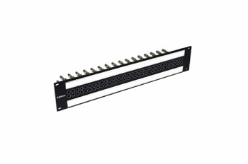  B64T-2MVTHD 2RU 2x32 Medium Density Micro Video Patchbay-01