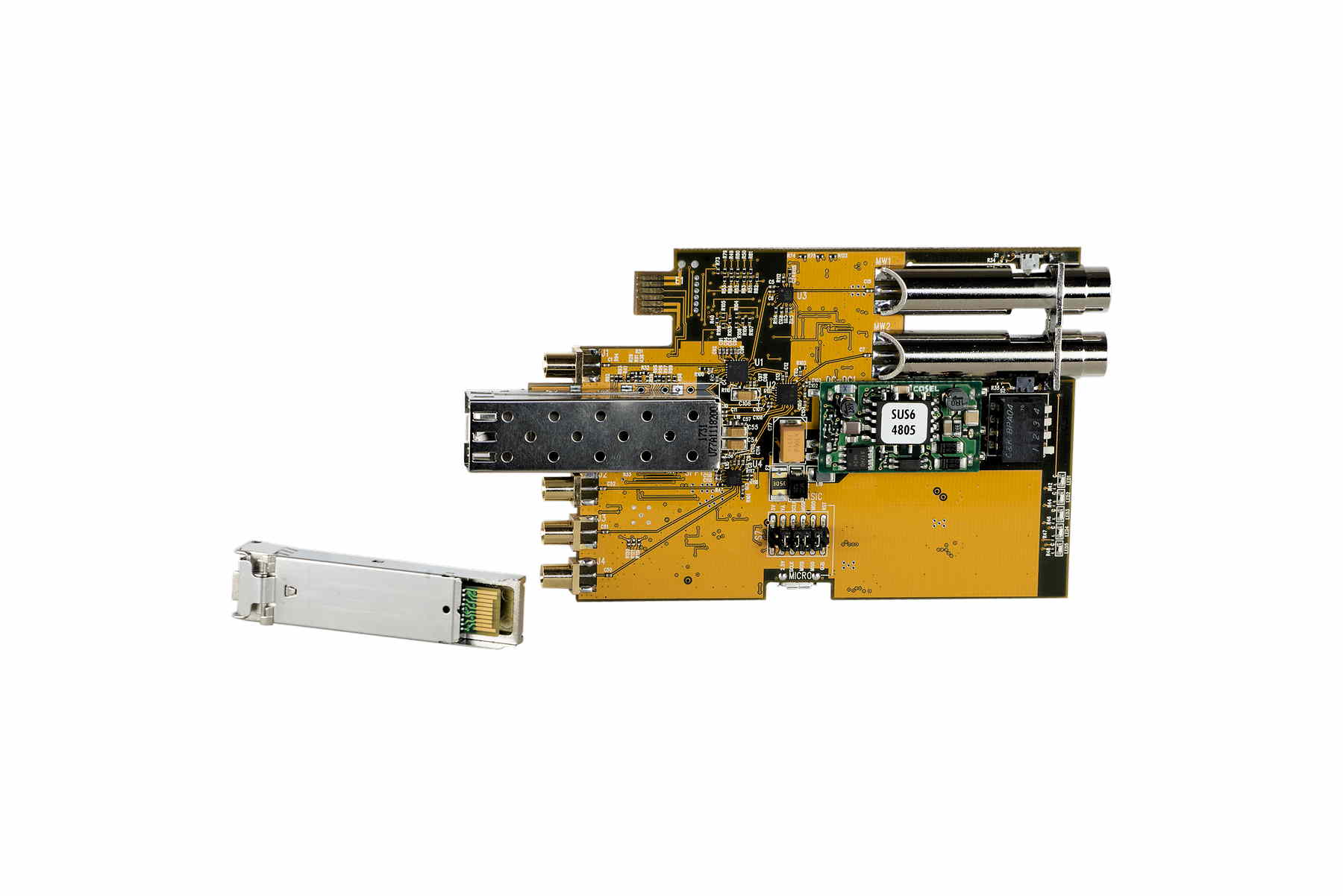 DABFX-Distribution-Amp-DA-CARD-05  DABFX-Distribution-Amp-DA-CARD-05
