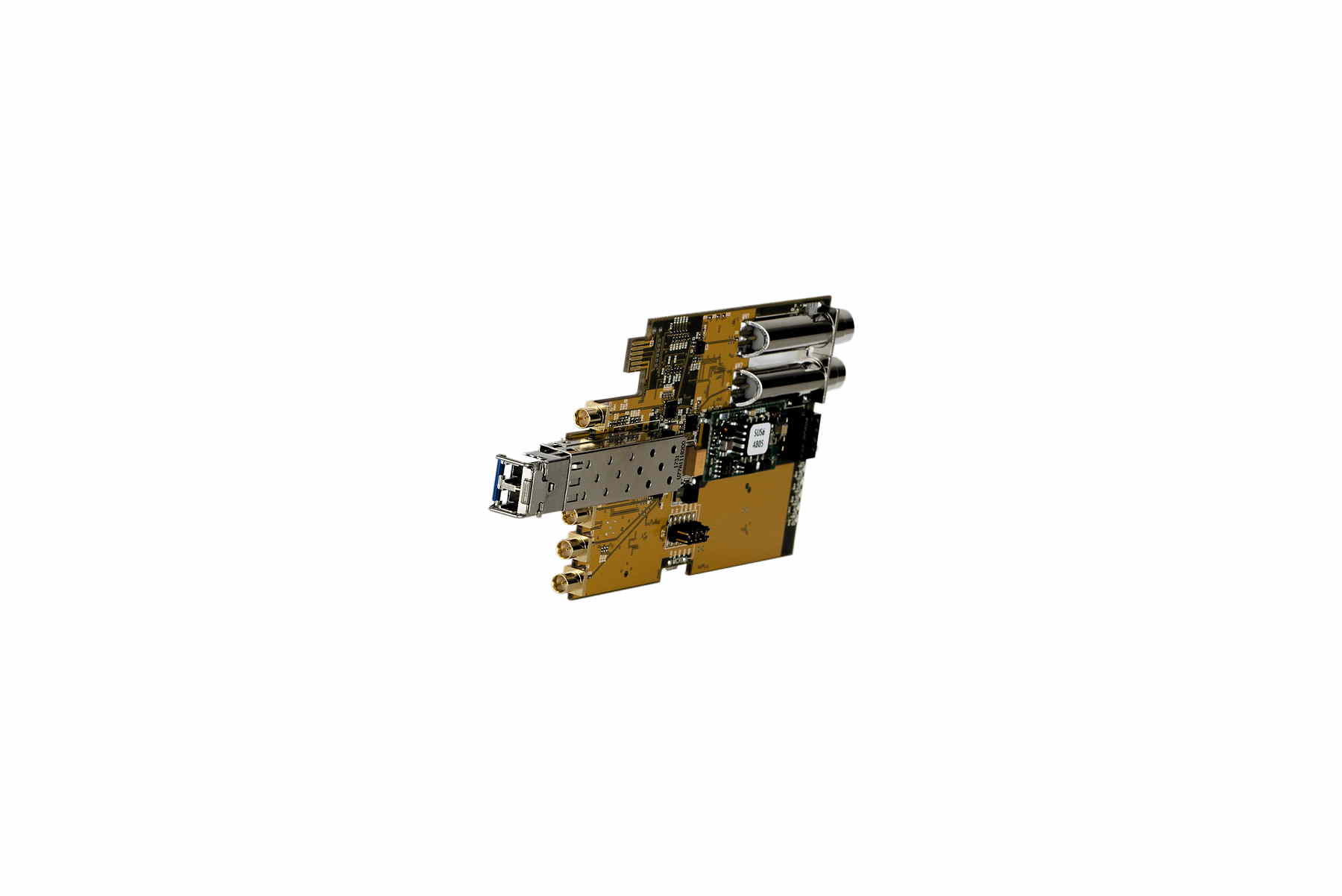 DABFX-Distribution-Amp-DA-CARD-06  DABFX-Distribution-Amp-DA-CARD-06