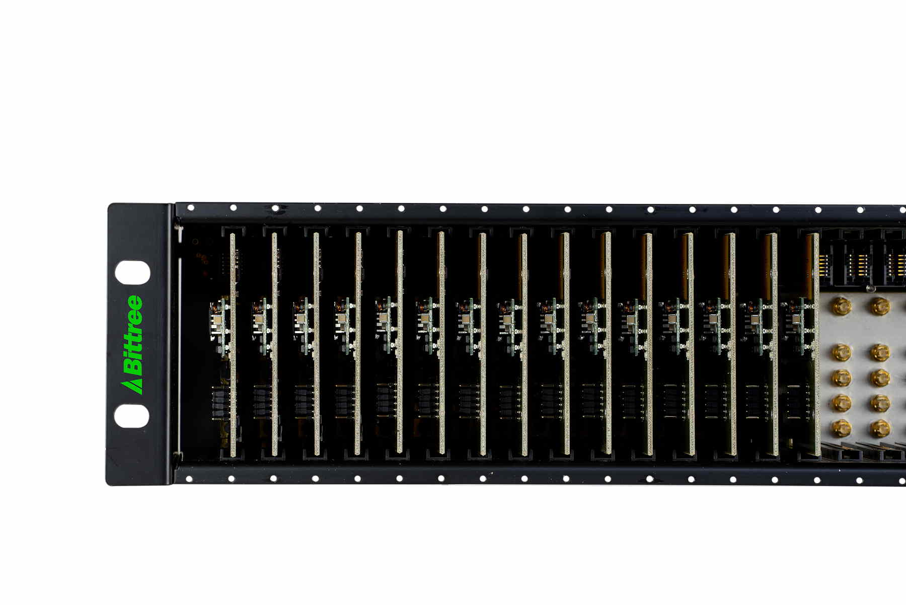 DAF32X-VIDEO-DISTRIBUTION-AMPLIFIER-FRAME-02  DAF32X-VIDEO-DISTRIBUTION-AMPLIFIER-FRAME-02
