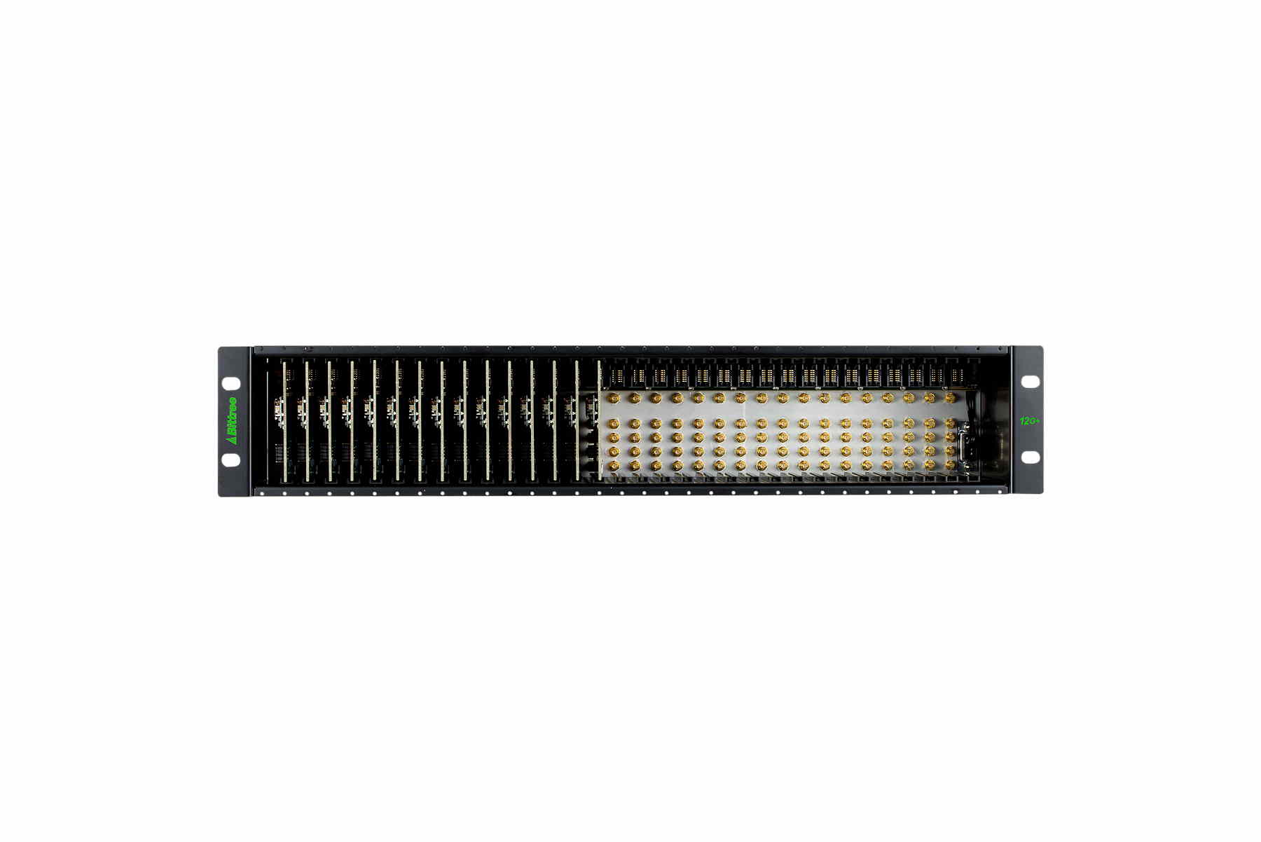 DAF32X-VIDEO-DISTRIBUTION-AMPLIFIER-FRAME-04  DAF32X-VIDEO-DISTRIBUTION-AMPLIFIER-FRAME-04
