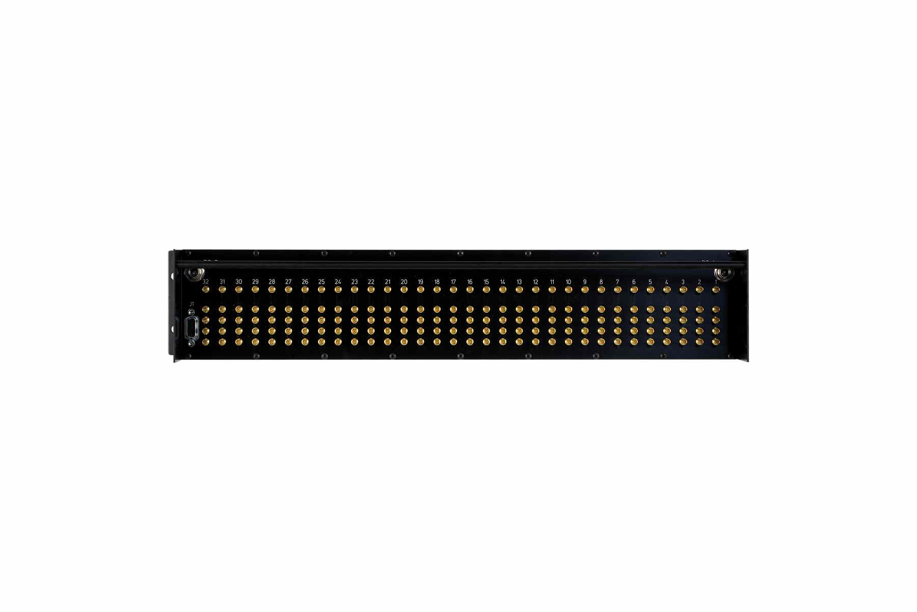 DAF32X-VIDEO-DISTRIBUTION-AMPLIFIER-FRAME-05  DAF32X-VIDEO-DISTRIBUTION-AMPLIFIER-FRAME-05