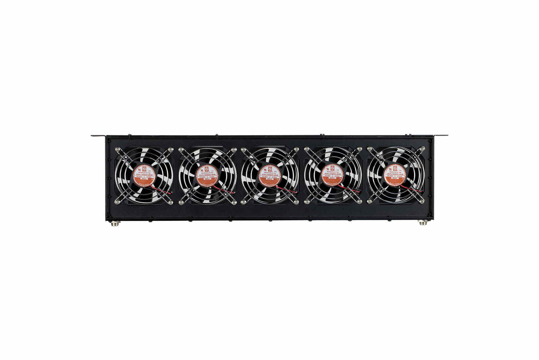 DAFAN VIDEO DISTRIBUTION AMPLIFIER FAN-02