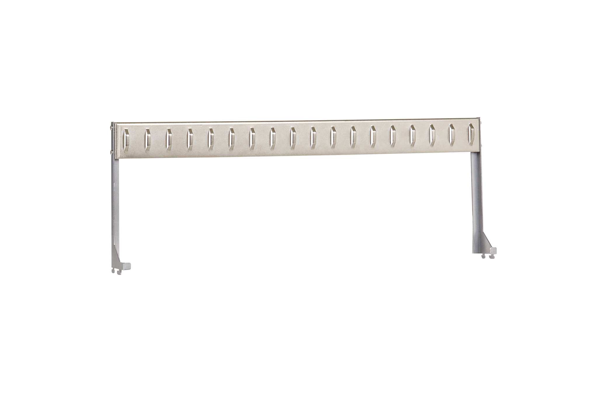 DSKP124B-C6APS 1RU 1x24 110 Punchdown Shielded Modular Keystone Panel-036  DSKP124B-C6APS 1RU 1x24 110 Punchdown Shielded Modular Keystone Panel-036