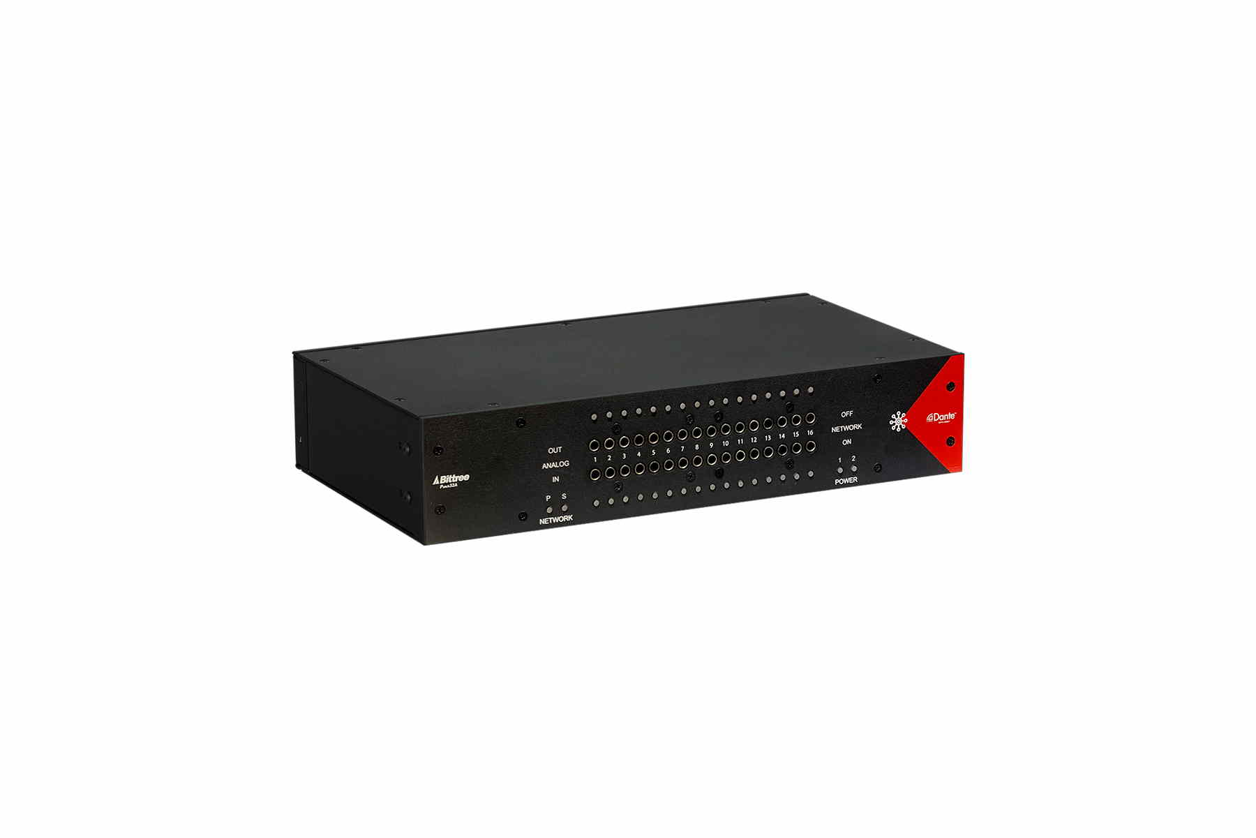 PATCH32A Dante Audio Patchbay-001