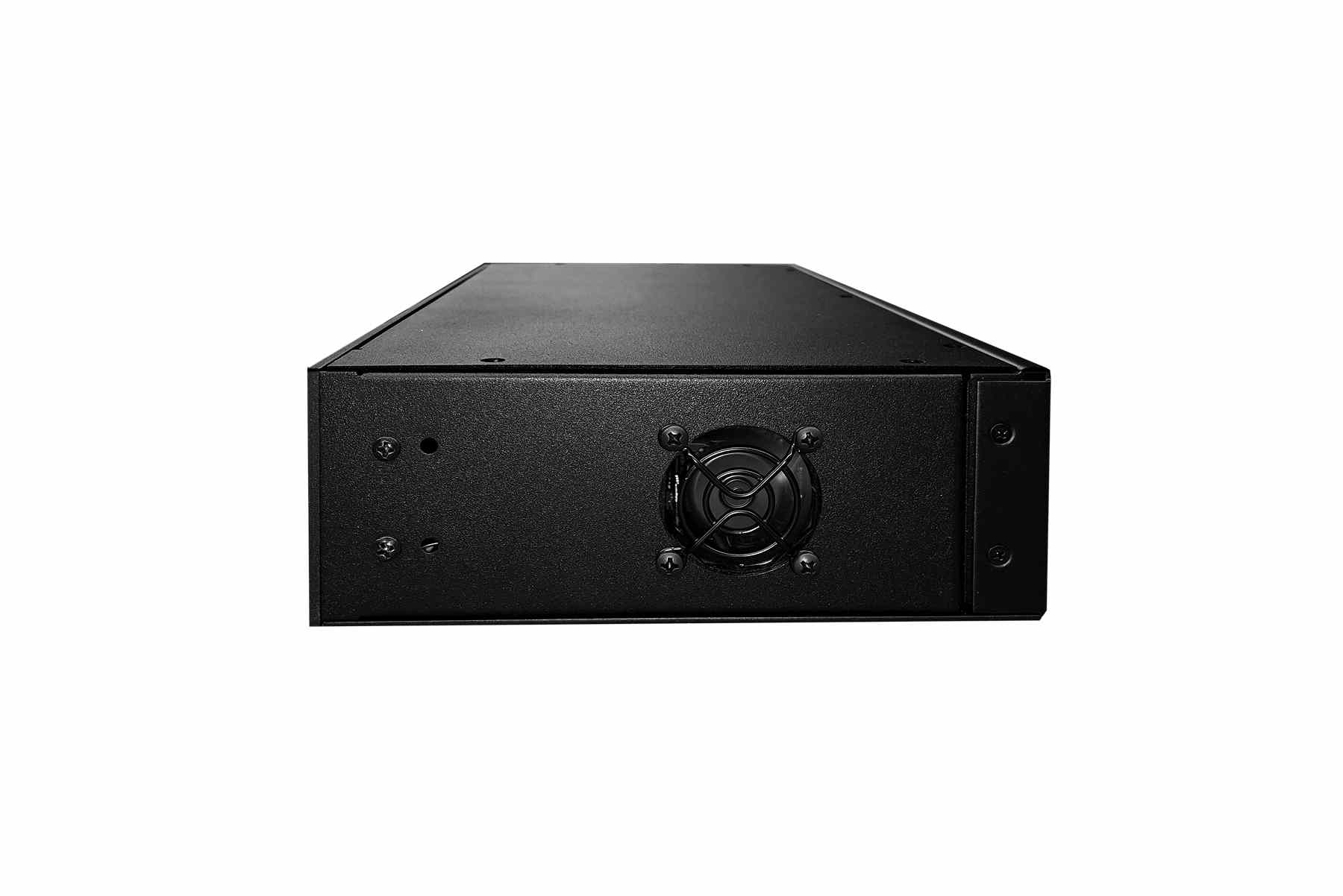 PATCH32A Dante Audio Patchbay-004