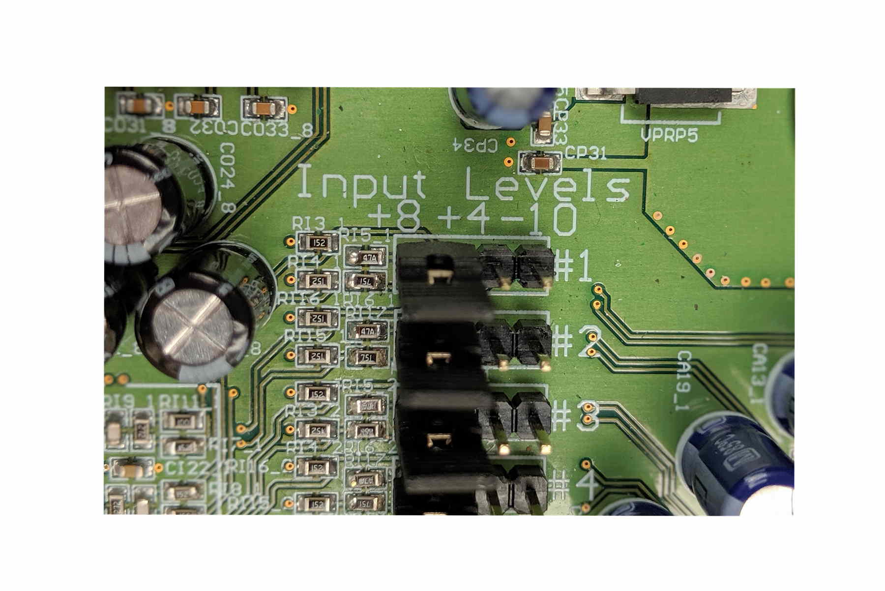 PATCH32A Dante Audio Patchbay-006