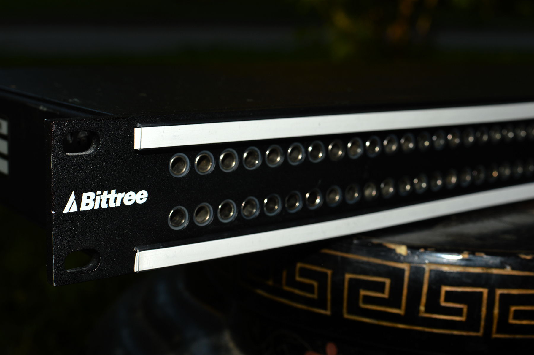 Bittree-DB-25-patchbay-9.2