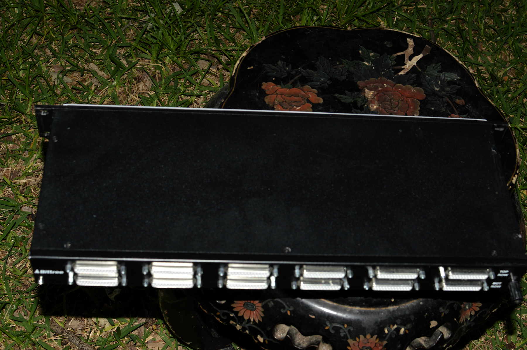 Bittree-DB-25-patchbay-9.5