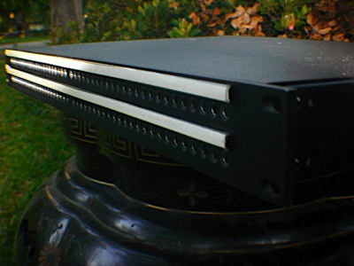 HNOBS-E90 ELCO Patchbay A  HNOBS-E90 ELCO Patchbay A