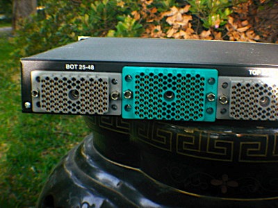 HNOBS-E90 ELCO Patchbay E  HNOBS-E90 ELCO Patchbay E