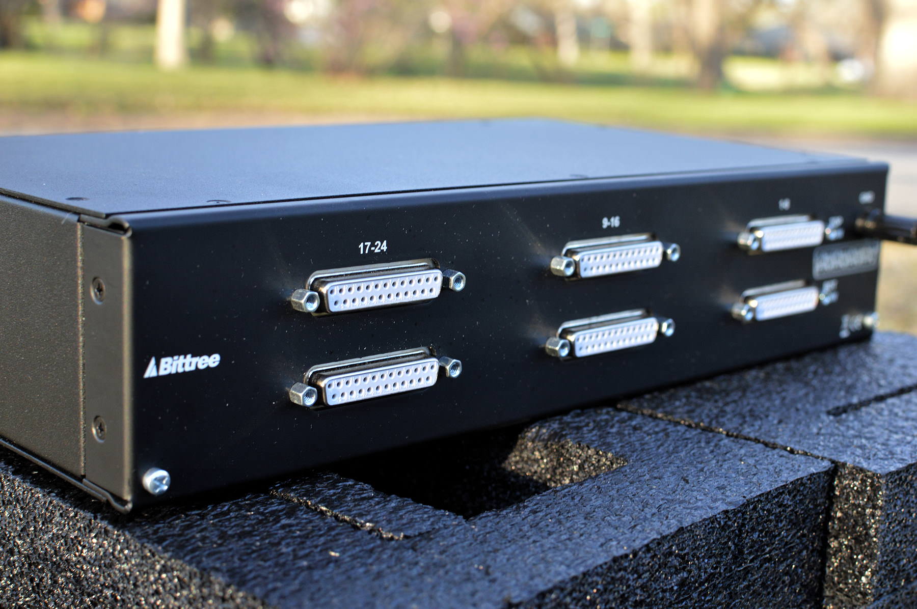 Bittree-Lunchbox-PS4825F-Patchbay-2