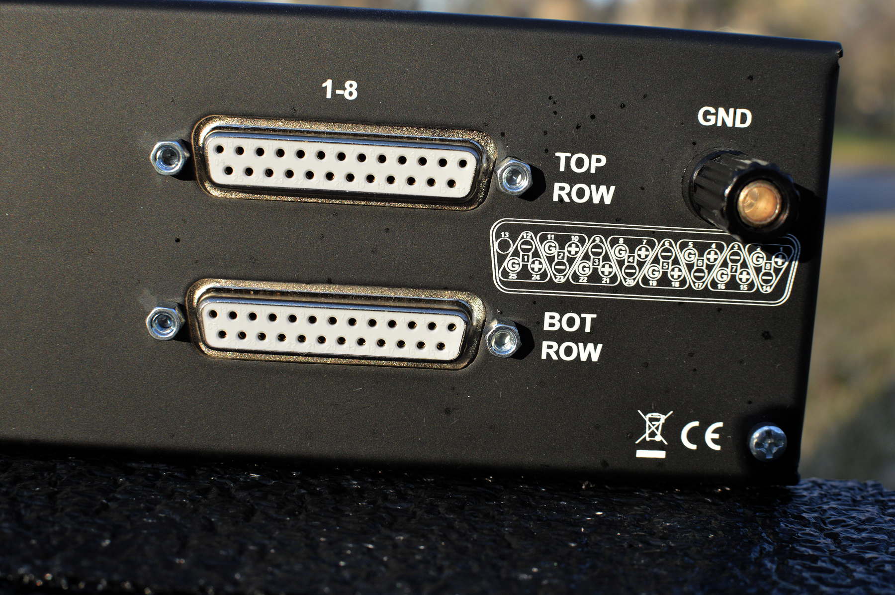 Bittree-Lunchbox-PS4825F-Patchbay-5