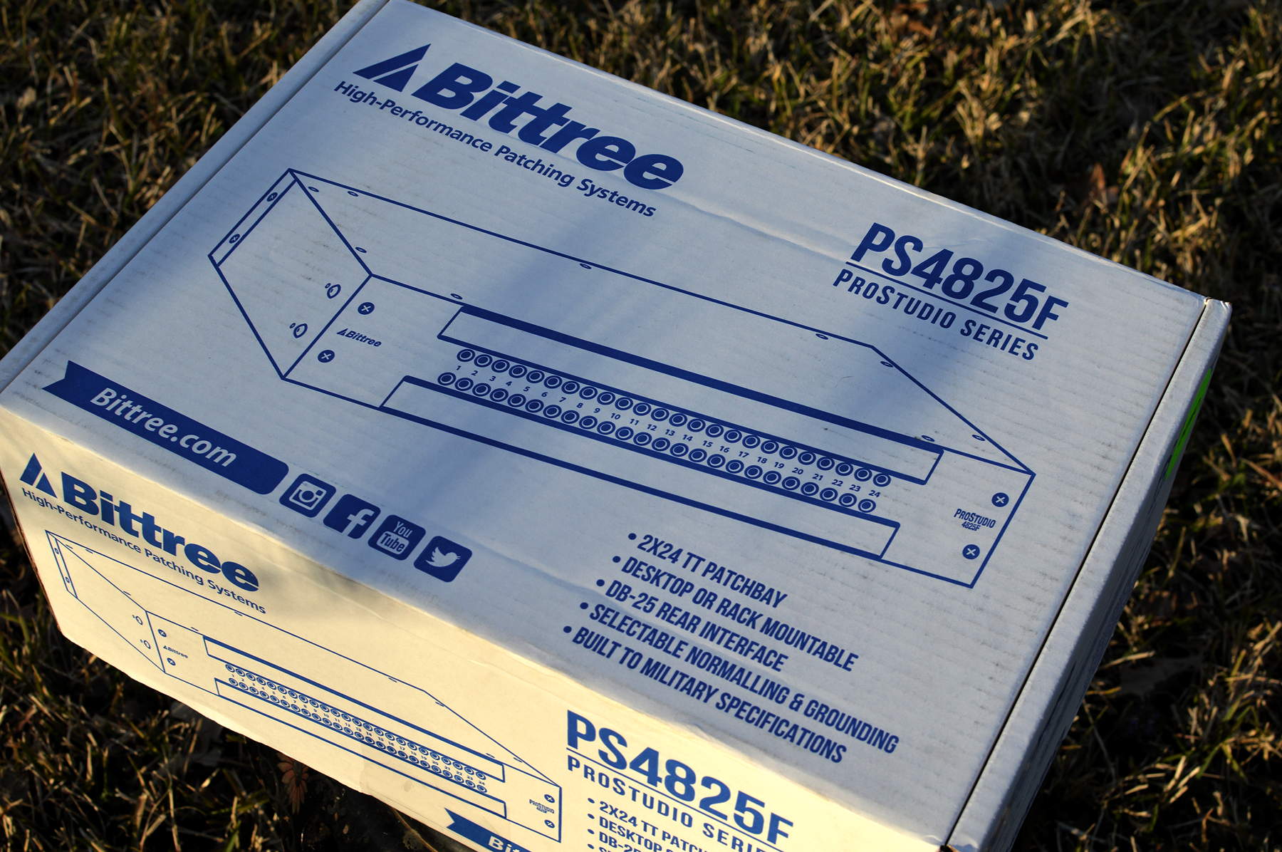 Bittree-Lunchbox-PS4825F-Patchbay-9.2