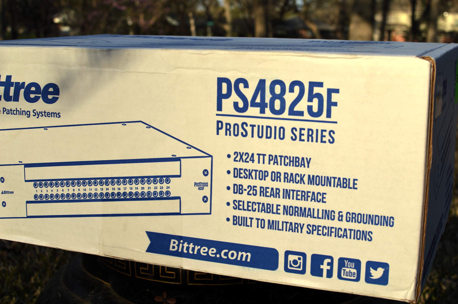 Bittree-Lunchbox-PS4825F-Patchbay-9.3