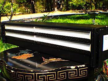 Custom ADC 50-50 Patchbay 3