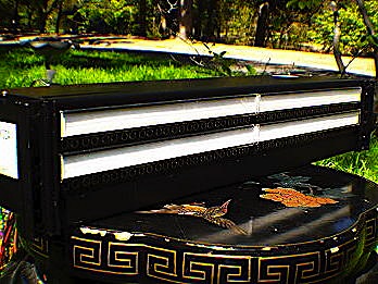 Custom 96 Point TT Patchbay to TRS 2